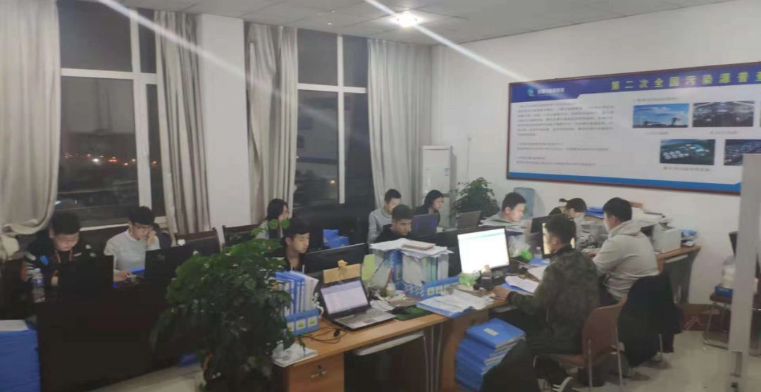 环保全国通报,近期环保工作新闻报道