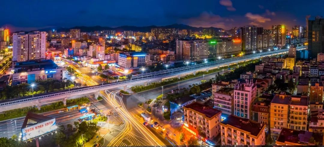 新安、福海、沙井、新桥、燕罗2019年关键词出炉，速度来get！