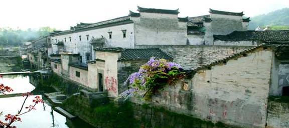 中国最难懂的方言徽州,安徽方言最难懂的方言绩溪话