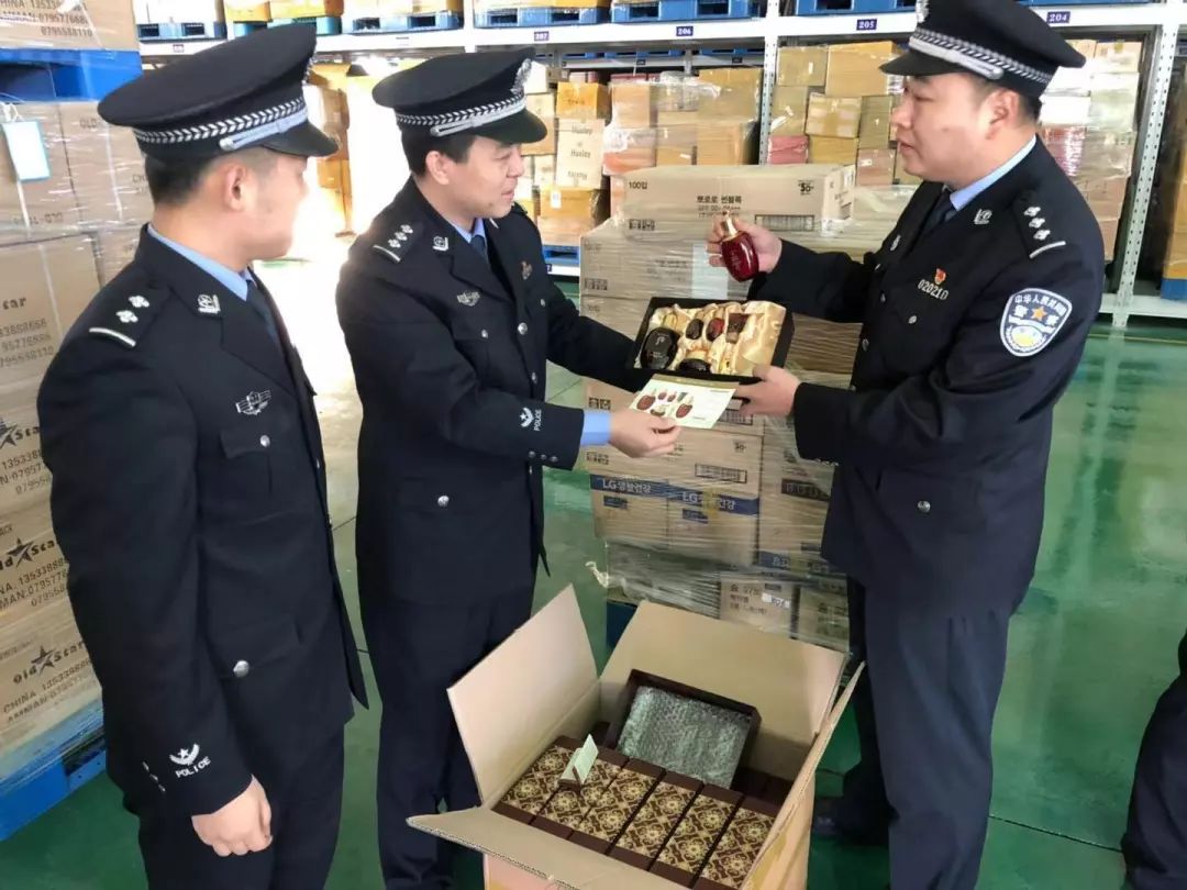 31万件走私代购韩国化妆品被截获,代购化妆品涉案800万怎么判刑