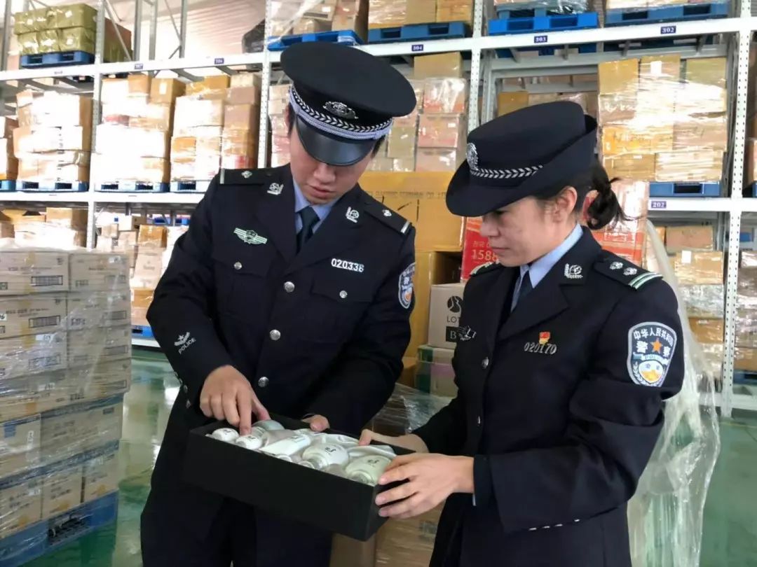 31万件走私代购韩国化妆品被截获,代购化妆品涉案800万怎么判刑