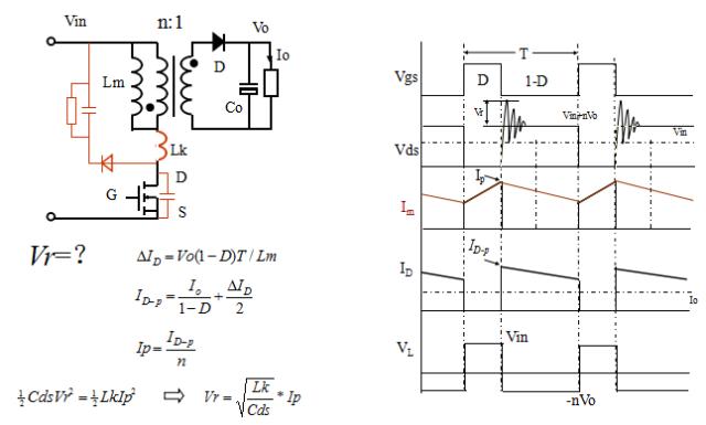最简单的拓扑学原理,电源拓扑结构及工作原理