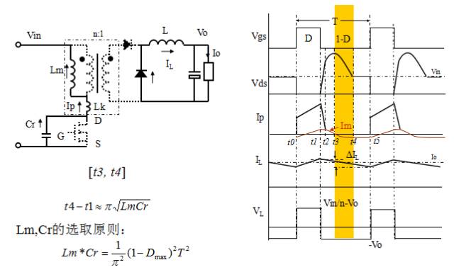 最简单的拓扑学原理,电源拓扑结构及工作原理