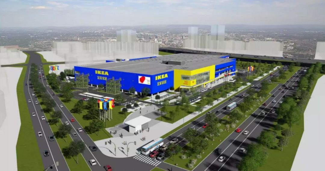 宜家开业最新通知,郑州宜家新品发布会快来看