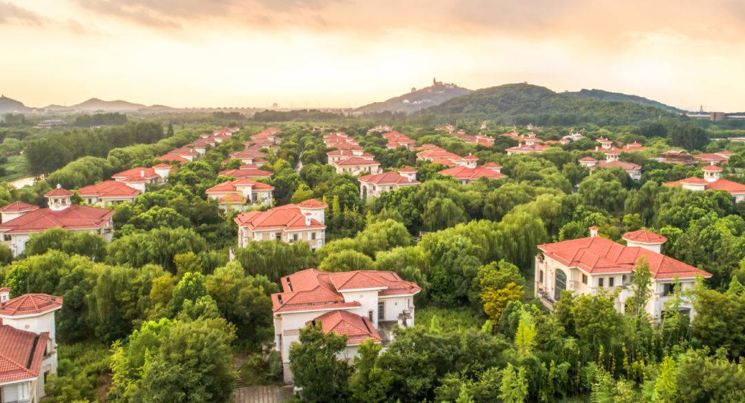 早期的佘山,佘山在何处