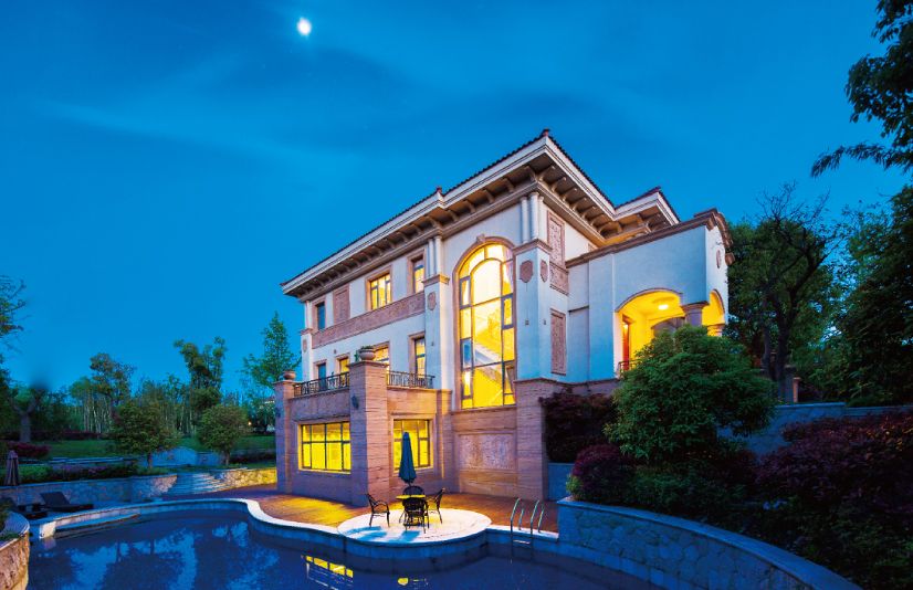 早期的佘山,佘山在何处