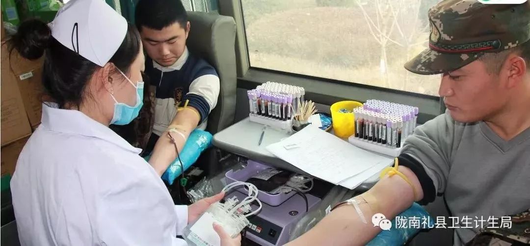 无偿献血传递一份爱温暖一颗心,无偿献血30载大爱无言暖人心