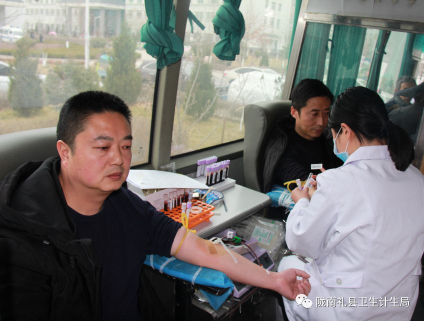 无偿献血传递一份爱温暖一颗心,无偿献血30载大爱无言暖人心