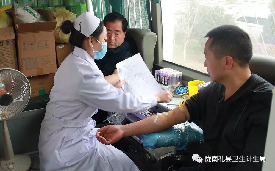 无偿献血传递一份爱温暖一颗心,无偿献血30载大爱无言暖人心