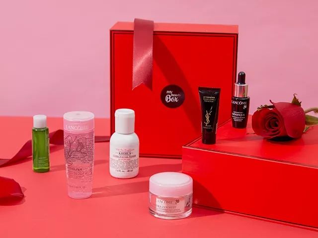 兰蔻赫莲娜海蓝之谜精华推荐,科颜氏修丽可兰蔻赫莲娜