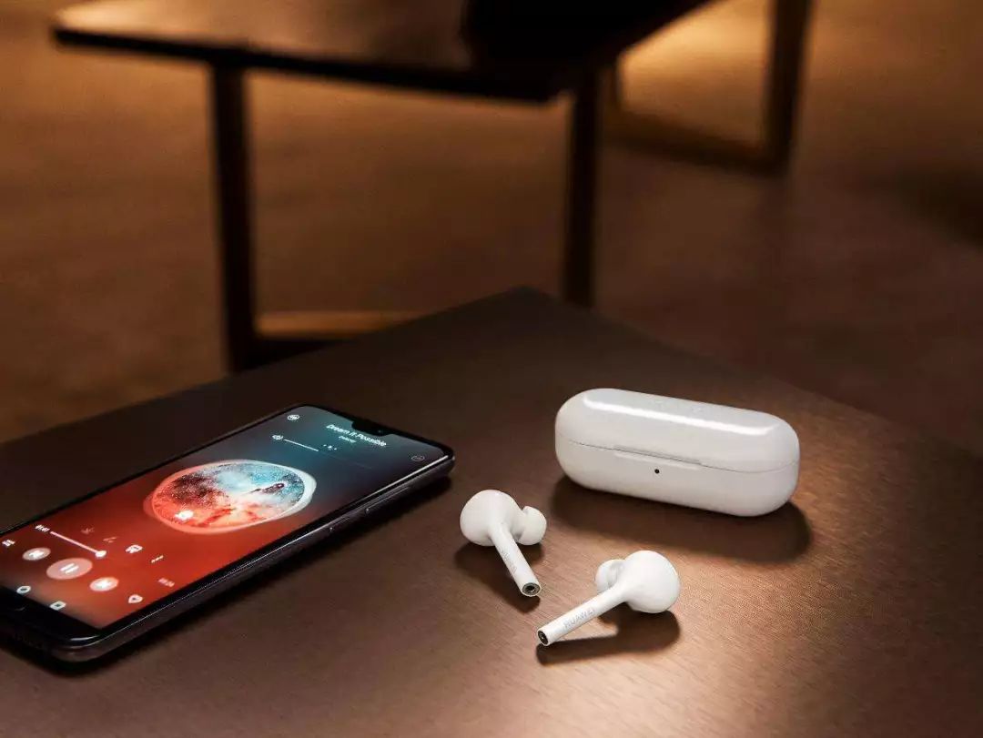 目前最稳的tws耳机,什么是tws耳机