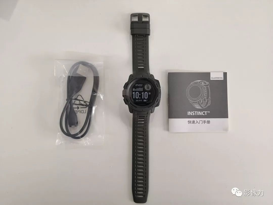 佳明手表instinct测评 (佳明手表推荐功能不需要太复杂)