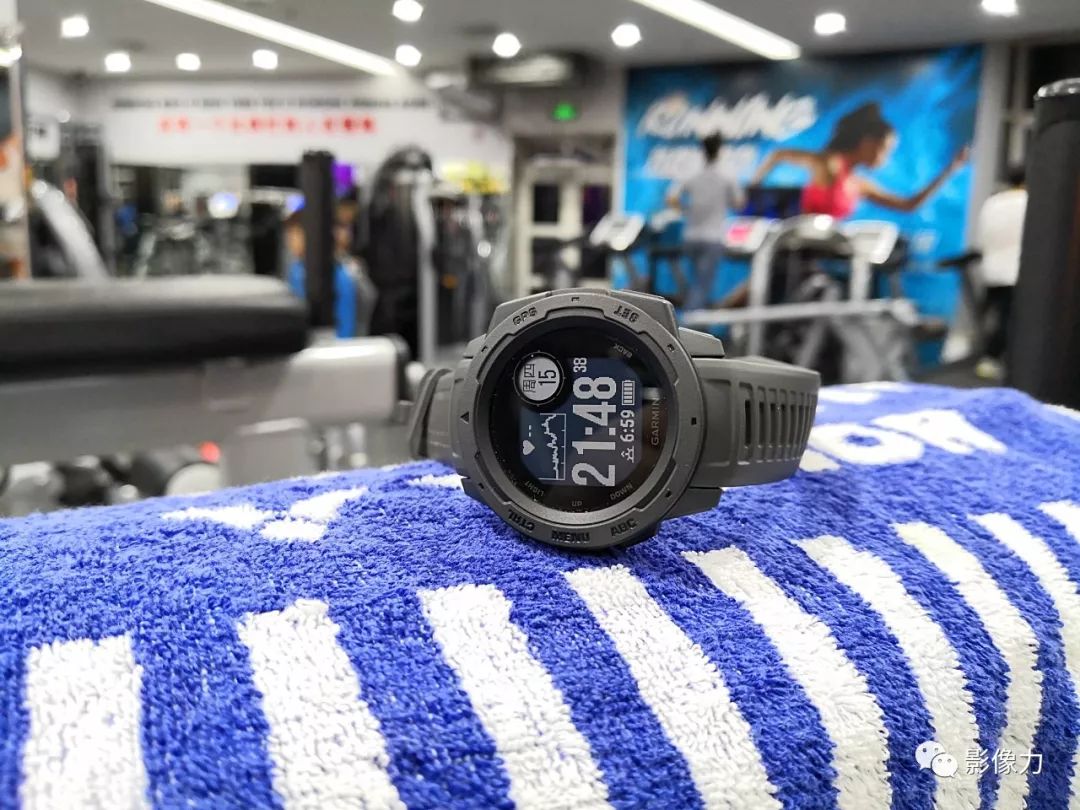 佳明手表instinct测评 (佳明手表推荐功能不需要太复杂)