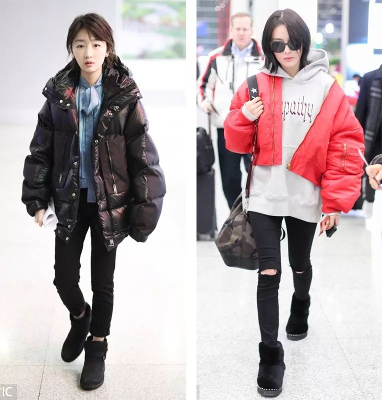 什么款式的雪地靴穿着不累,雪地靴怎么选才能耐穿