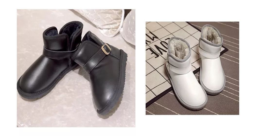 什么款式的雪地靴穿着不累,雪地靴怎么选才能耐穿