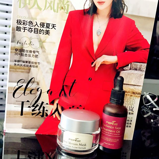 “钢铁直男”玩美妆？他从新西兰带回了最纯净的“颜值神器”，还撩到了火箭少女吴宣仪