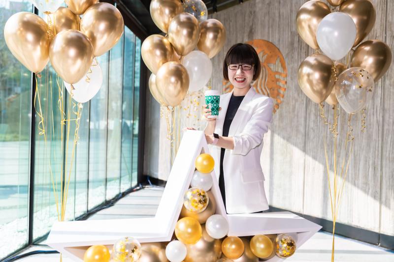 星巴克会员规则大升级要对忠粉狠狠爱？代购薅羊毛*党**已哭晕……