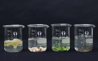 地漏老是被头发堵住怎么解决,地漏被头发堵住了怎么解决