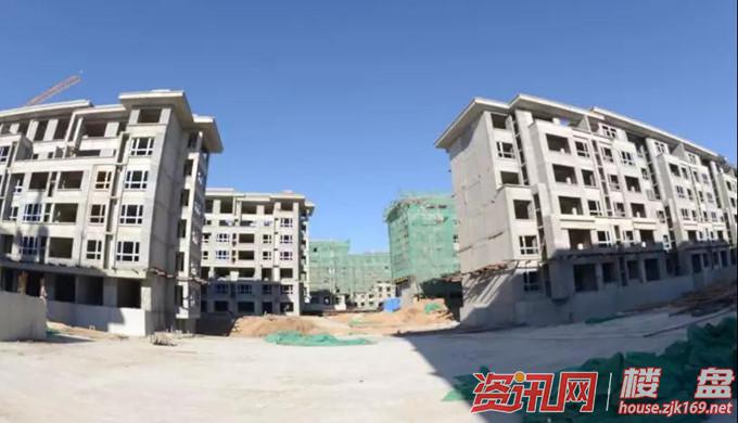 张家口桥东区洋房,张家口8层电梯洋房