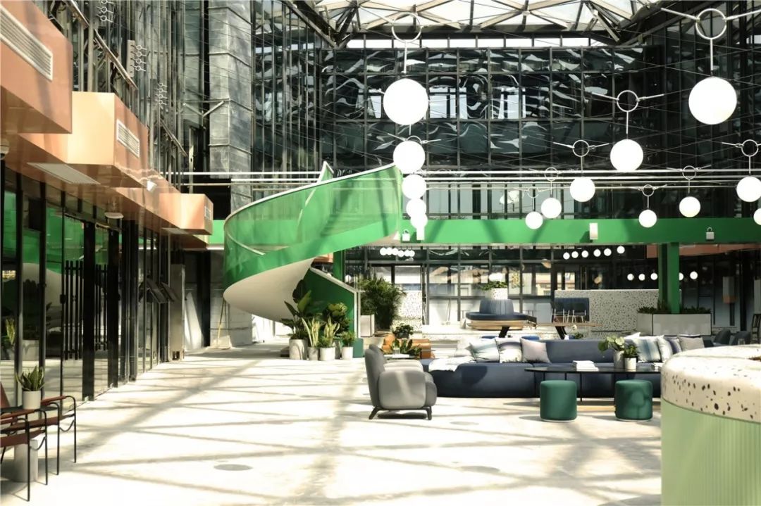 杭州这8组拍照极美的网红地标建筑，个个都美得不落俗套