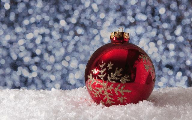 拼团丨让一让，圣诞鹿来了！