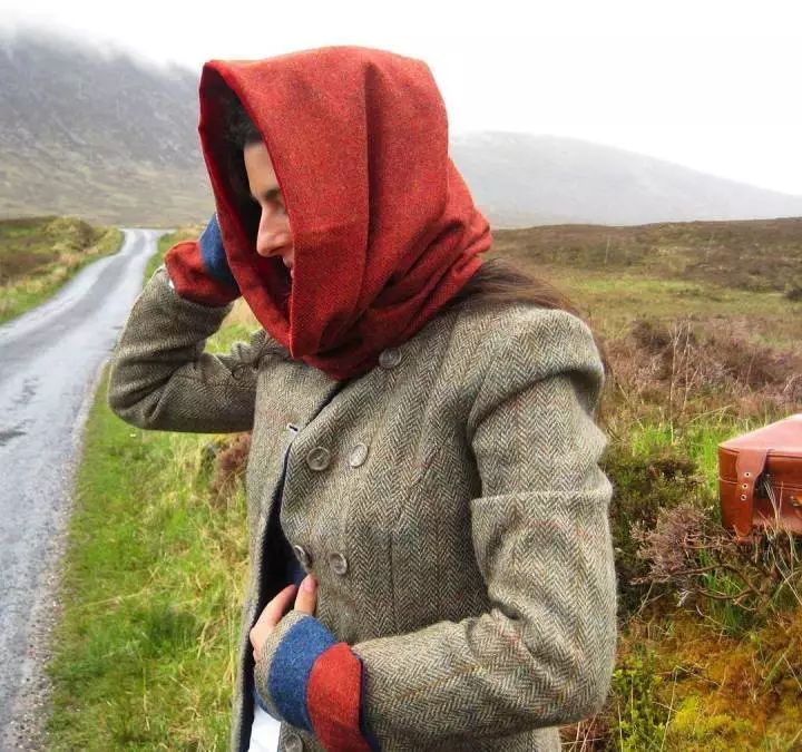 生活又有两把刷子,生活只需要刷子