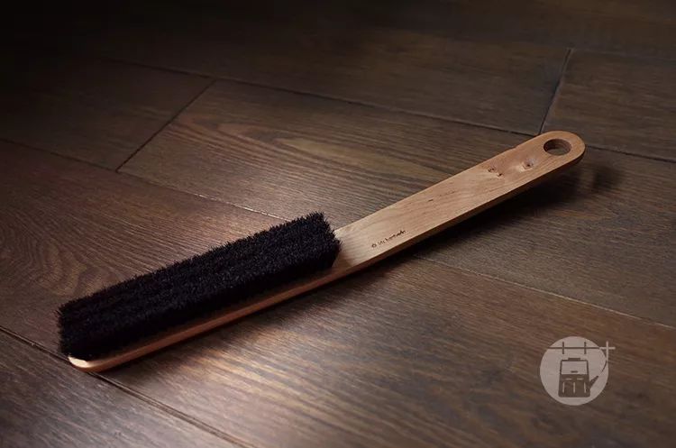 生活又有两把刷子,生活只需要刷子