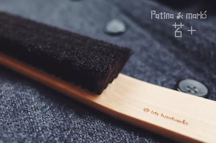 生活又有两把刷子,生活只需要刷子