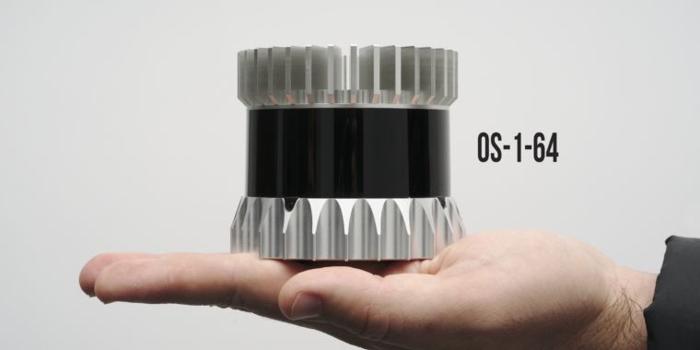 车载激光雷达有没有未来,国产最先进车载激光雷达