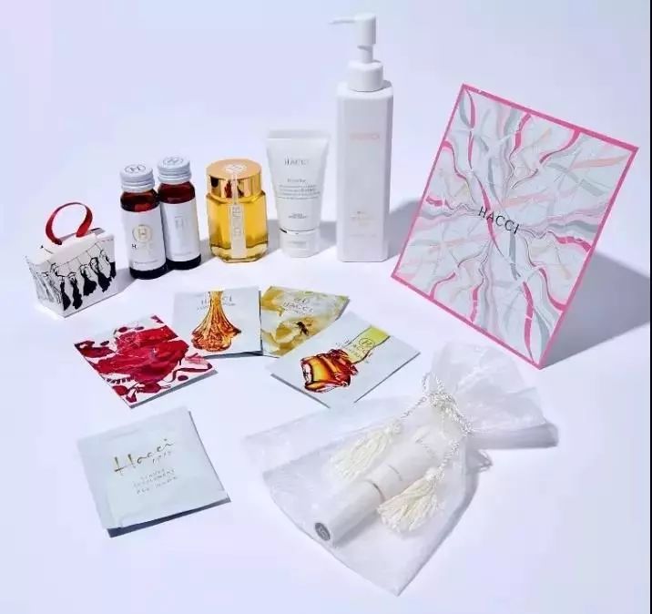 买的就是心跳！围观今年的福袋都有些什么吧！