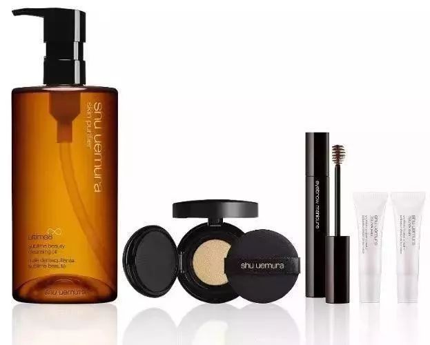 买的就是心跳！围观今年的福袋都有些什么吧！