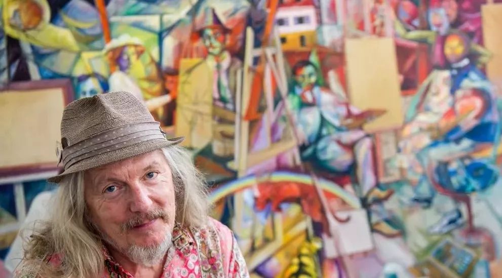 职业造假,伪造大师14幅画卖5亿