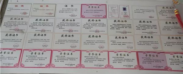 「家在鲤城」精美花灯藏小巷，父子相承老手艺