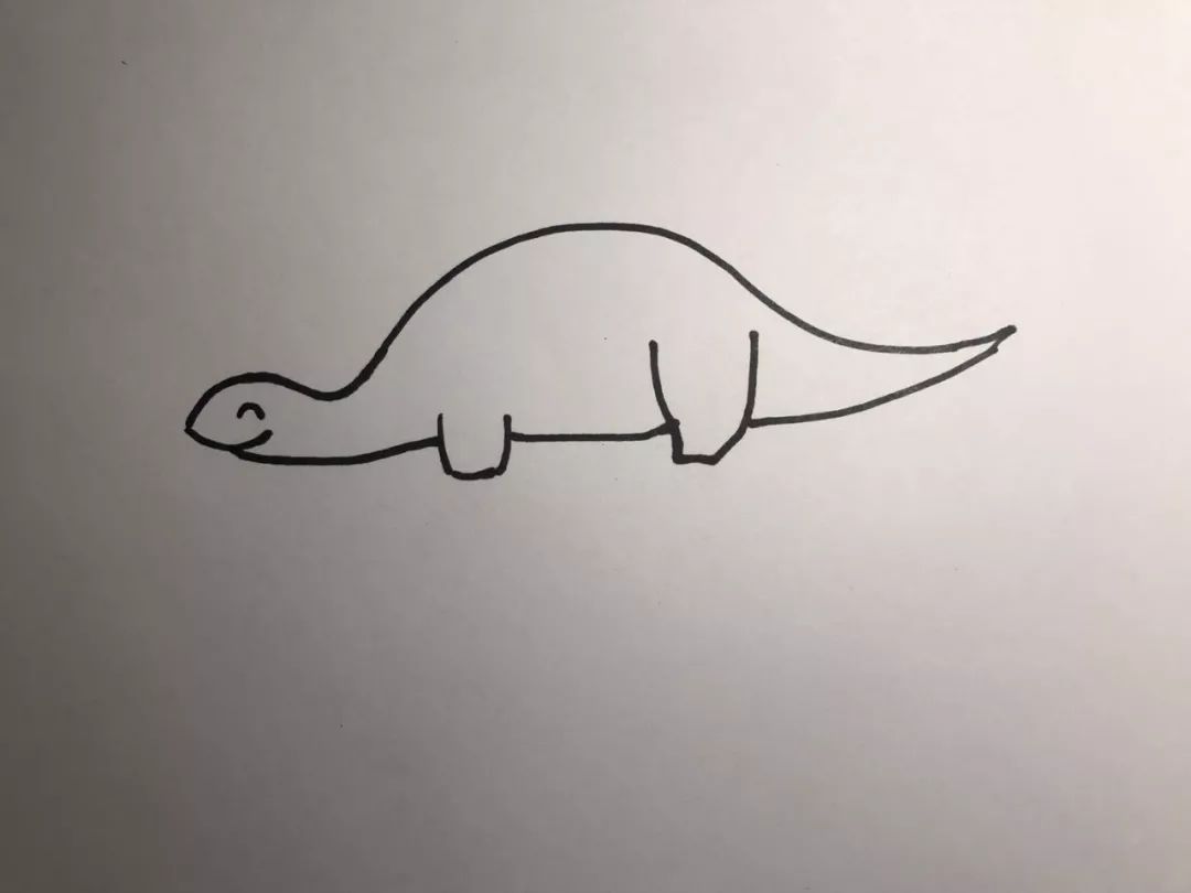 小盗龙画室——剑龙