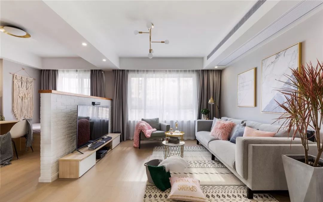 做隔断的方法,做隔断的详细做法