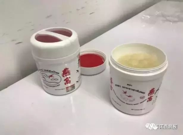 泰国燕窝有没有作假,哪里有不正规泰国燕窝