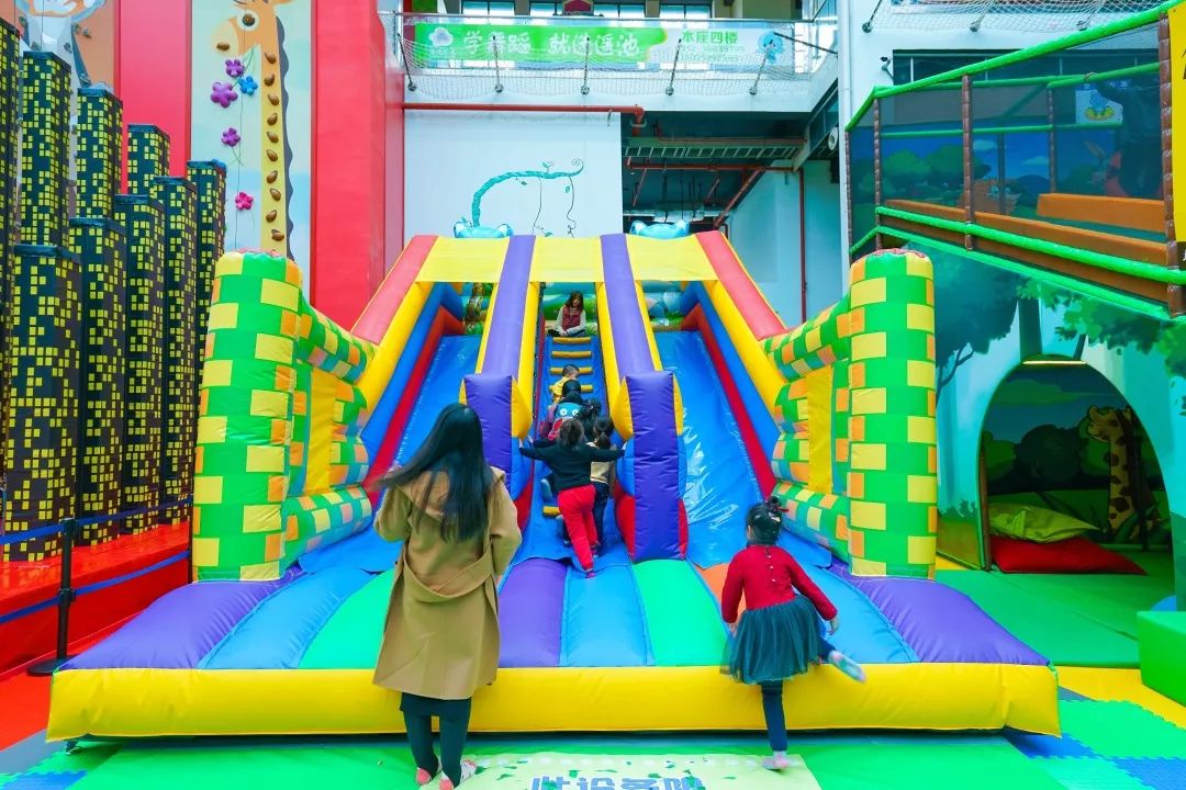 299元套餐上海遛娃,699亲子游套餐