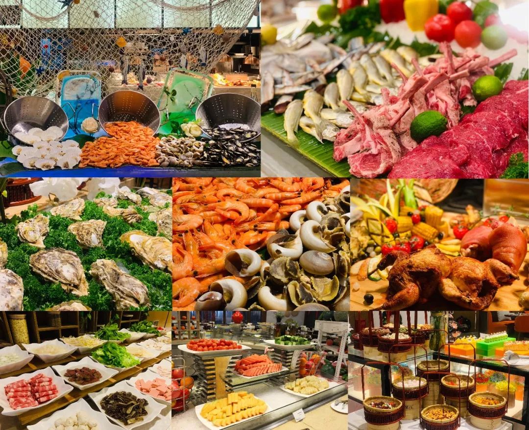 299元套餐上海遛娃,699亲子游套餐