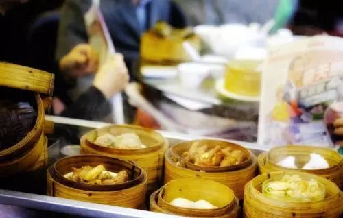 知乎票选“为了吃也要去一次的城市NO.1”