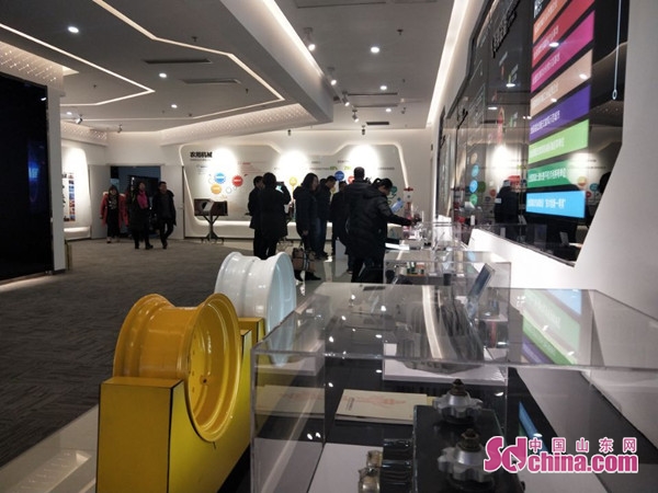 兖州区今年重点招商引资项目,兖州工业园区规划图