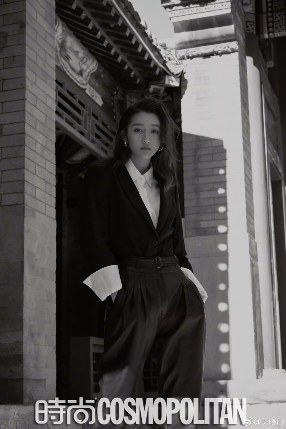 影视日报｜《延禧攻略》版权卖90国梅艳芳逝世15周年梅妈*放播**爱女美国演出纪念；欧阳娜娜推销祛痘药膏医师指正：那是涂私密处的