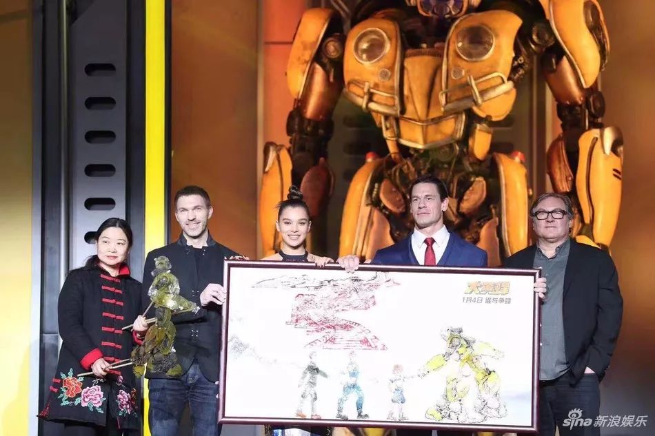 影视日报｜《延禧攻略》版权卖90国梅艳芳逝世15周年梅妈*放播**爱女美国演出纪念；欧阳娜娜推销祛痘药膏医师指正：那是涂私密处的