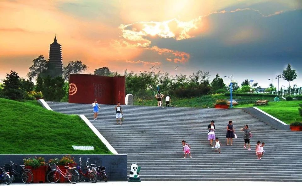 最新通报！衡水这些单位、小区获省级命名，看在你家旁边吗？