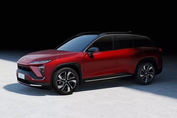 es6510公里到底怎么样,2023蔚来es6补贴后真实成交价