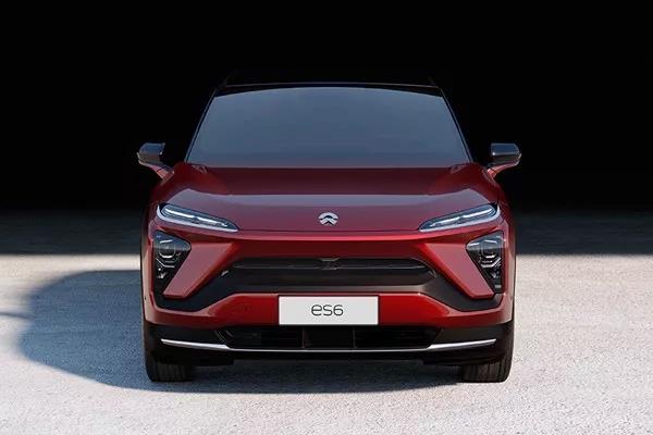 es6510公里到底怎么样,2023蔚来es6补贴后真实成交价