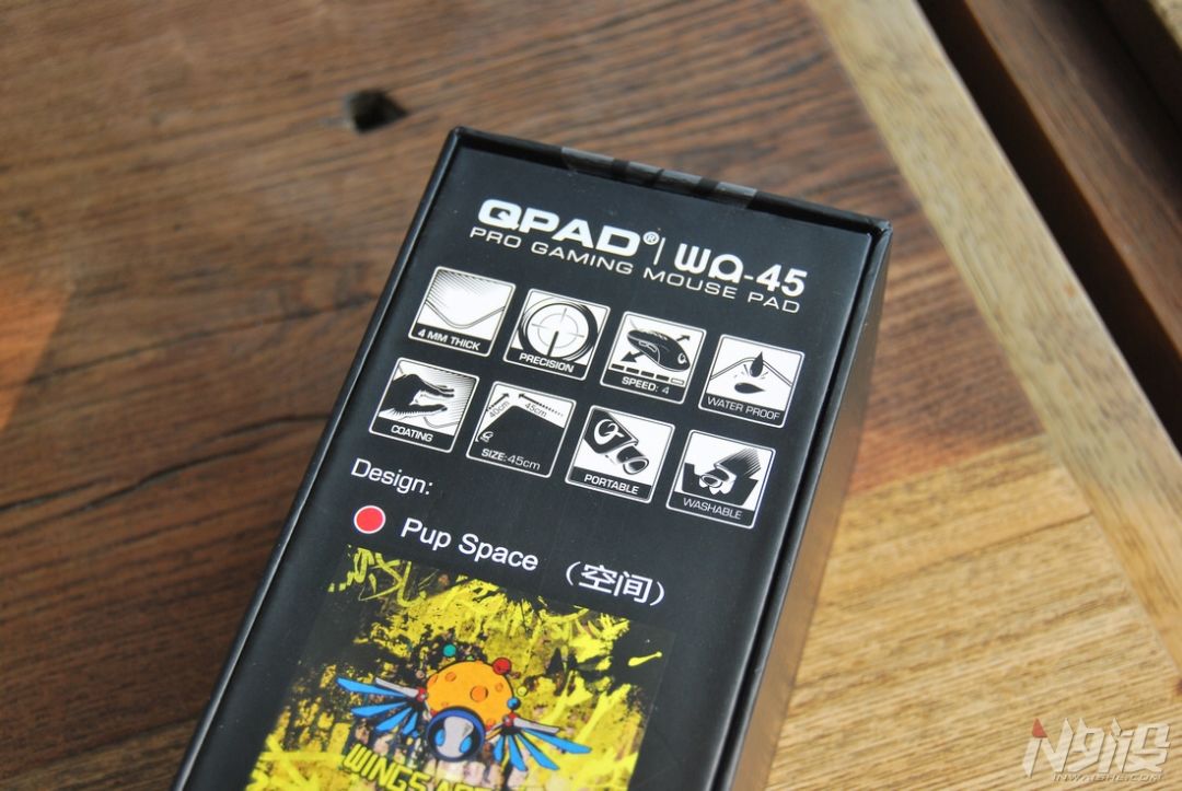 彩绘鼠标垫测评,布面鼠标垫测评