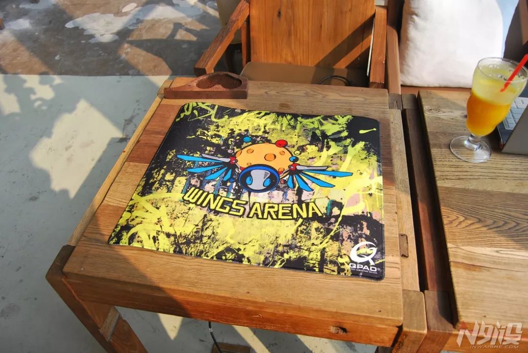 彩绘鼠标垫测评,布面鼠标垫测评