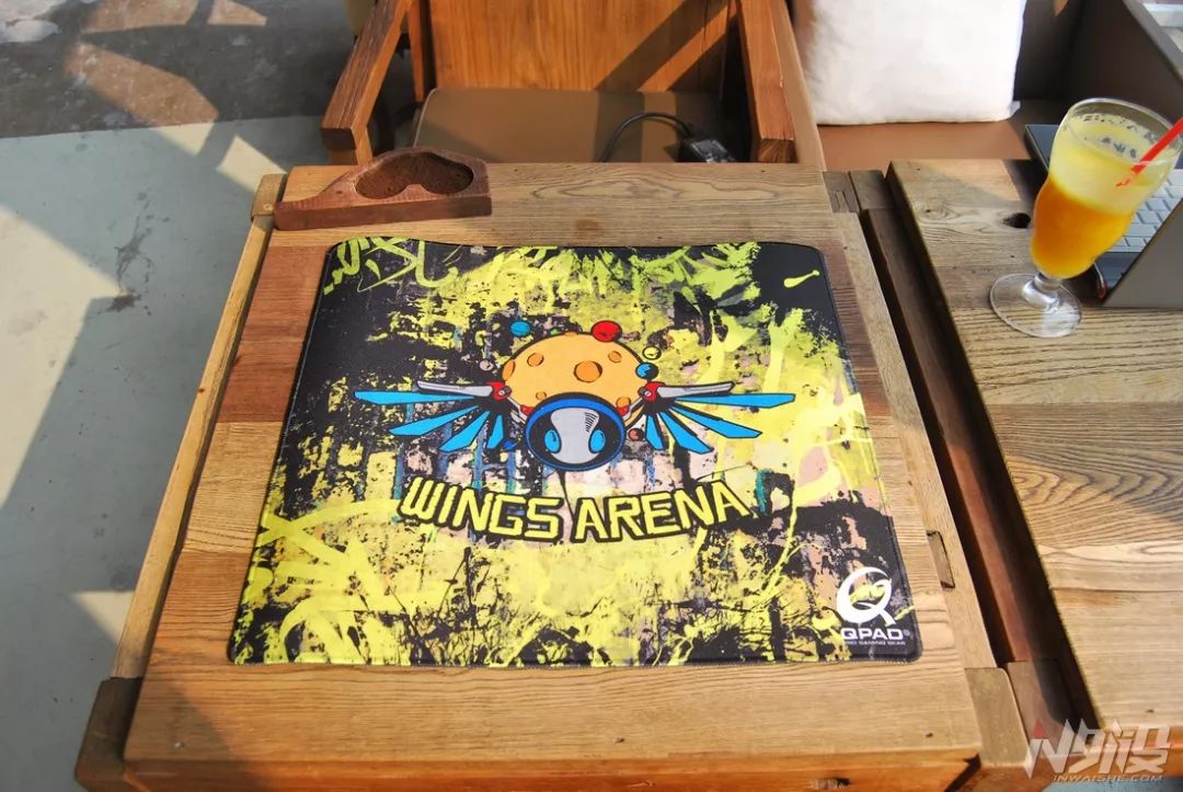 彩绘鼠标垫测评,布面鼠标垫测评