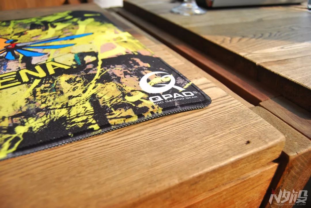 彩绘鼠标垫测评,布面鼠标垫测评