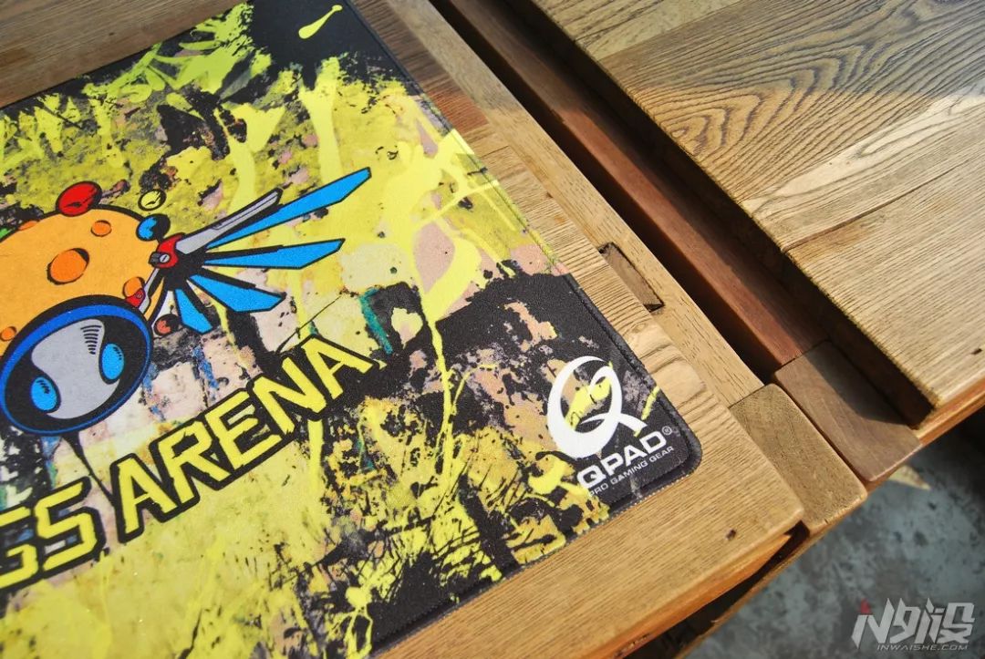 彩绘鼠标垫测评,布面鼠标垫测评